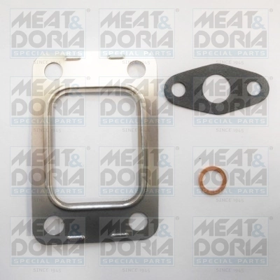 Mounting Kit, charger